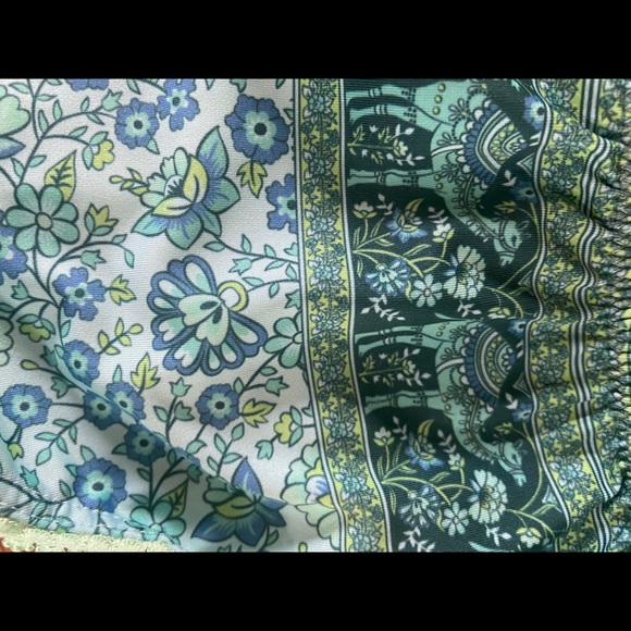 Spell & The Gypsy Sundown Bloomers XXS - Picture 7 of 13